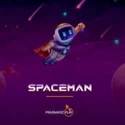 Spaceman neypg