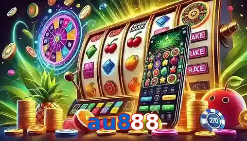 au888